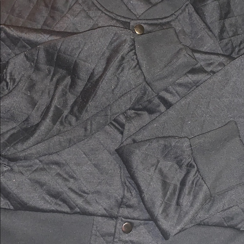 Sovereign ⭐️ Code L.A. Button down sweatshirt XL🔥 - Picture 4 of 6